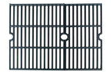 Cast Iron Grate Set | Ohio