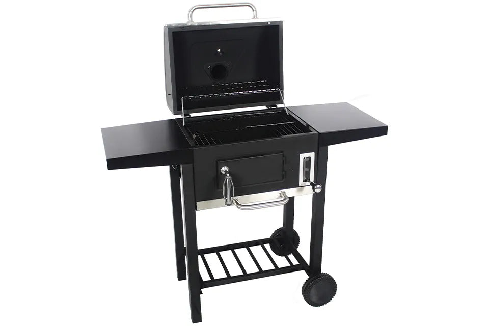 Barbecue Ottawa S