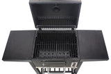 Barbecue Ottawa S