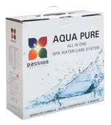 Aqua Pure All-In-One Water Care System Swim Spa - 6 Months