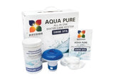 Aqua Pure All-In-One Water Care System Swim Spa - 6 Months