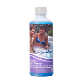 Share AquaSparkle Spa Instant Filter Cleaner - 0.5L