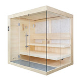 Salo - Crystal Culture Stone