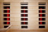 Wren Outdoor Infrared Sauna