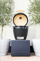 The British Outdoor Kitchen -  Low Base Plinth