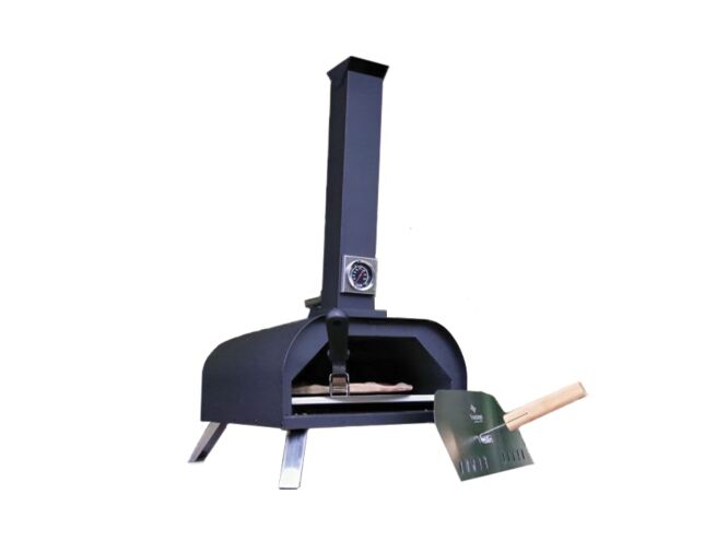 Pizza Oven