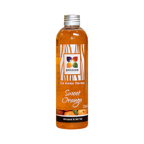 Scented Aroma Therapy for Hot Tubs, Swim Spas & Spas | Sweet Orange