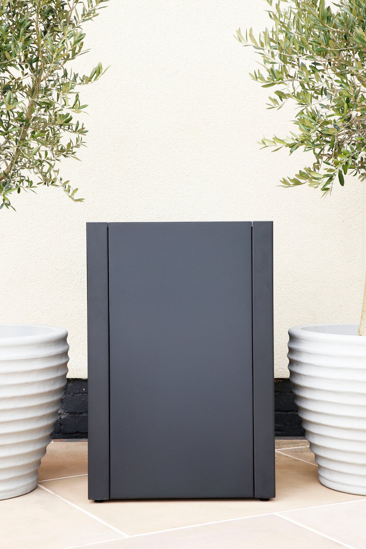 The British Outdoor Kitchen -  High Base Plinth