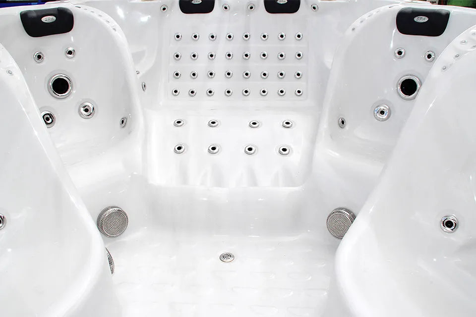 Theatre Spa