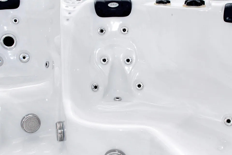 Theatre Spa