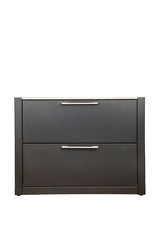 The British Outdoor Kitchen - Pull Down Door Cabinet