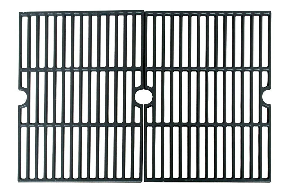 Cast Iron Grate Set | West Virginia