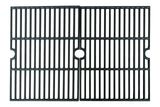 Cast Iron Grate Set | West Virginia